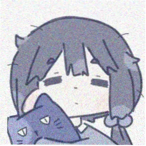 布卡漫画评审头像